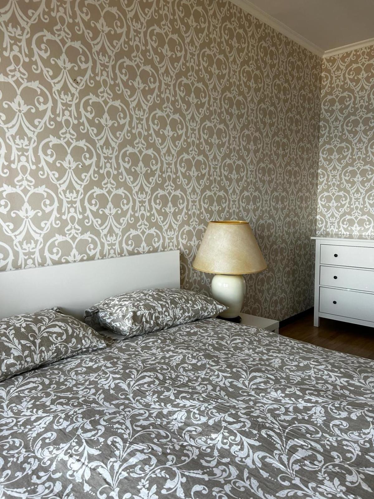 Apartamento Front - 3 Bedrooms