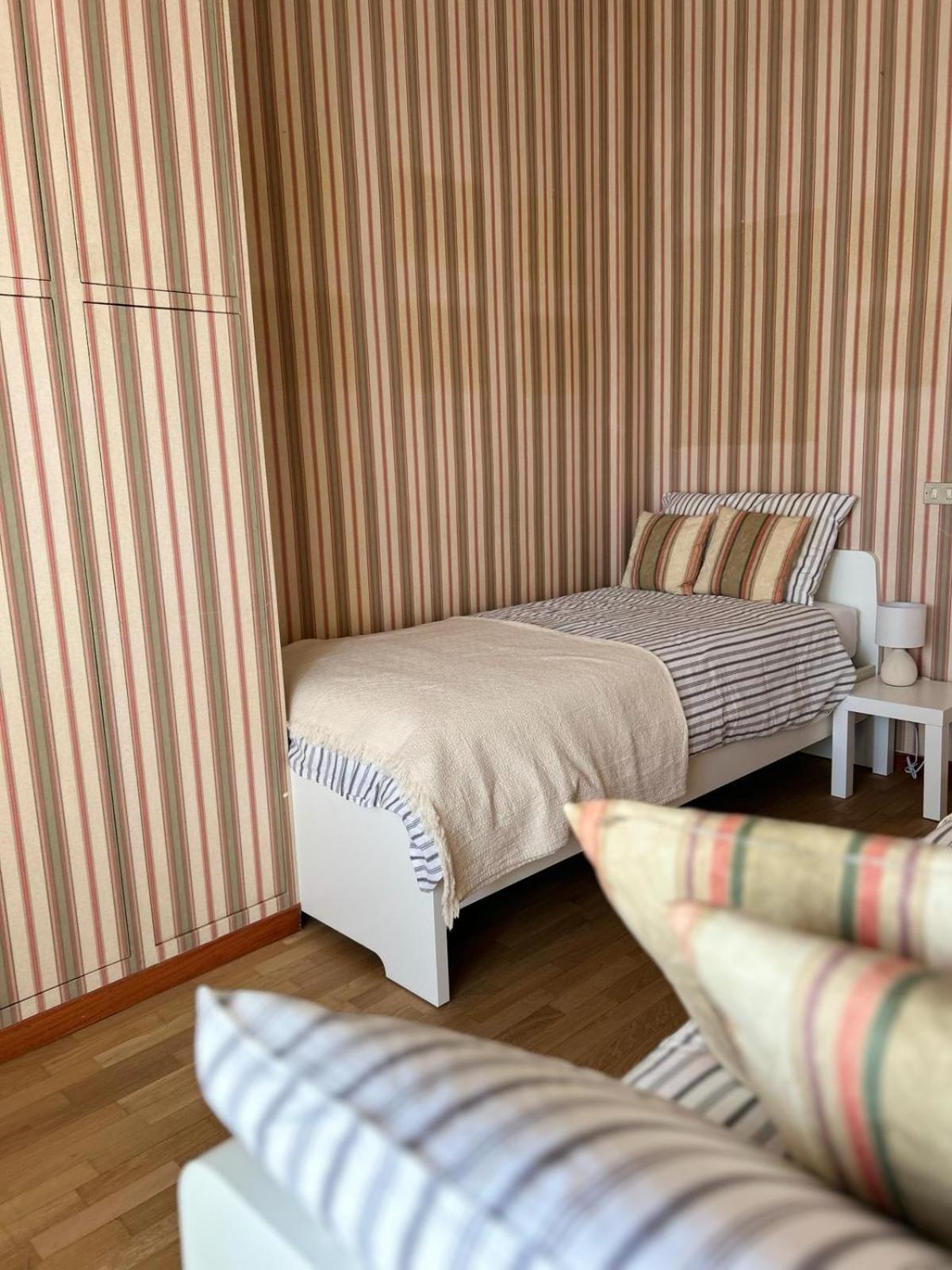 Apartamento Front - 3 Bedrooms