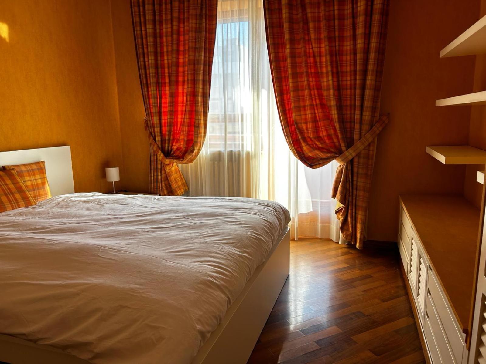 Apartamento Front - 3 Bedrooms *