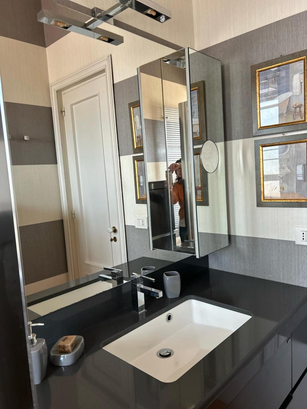 Apartment Front - 3 Bedrooms *