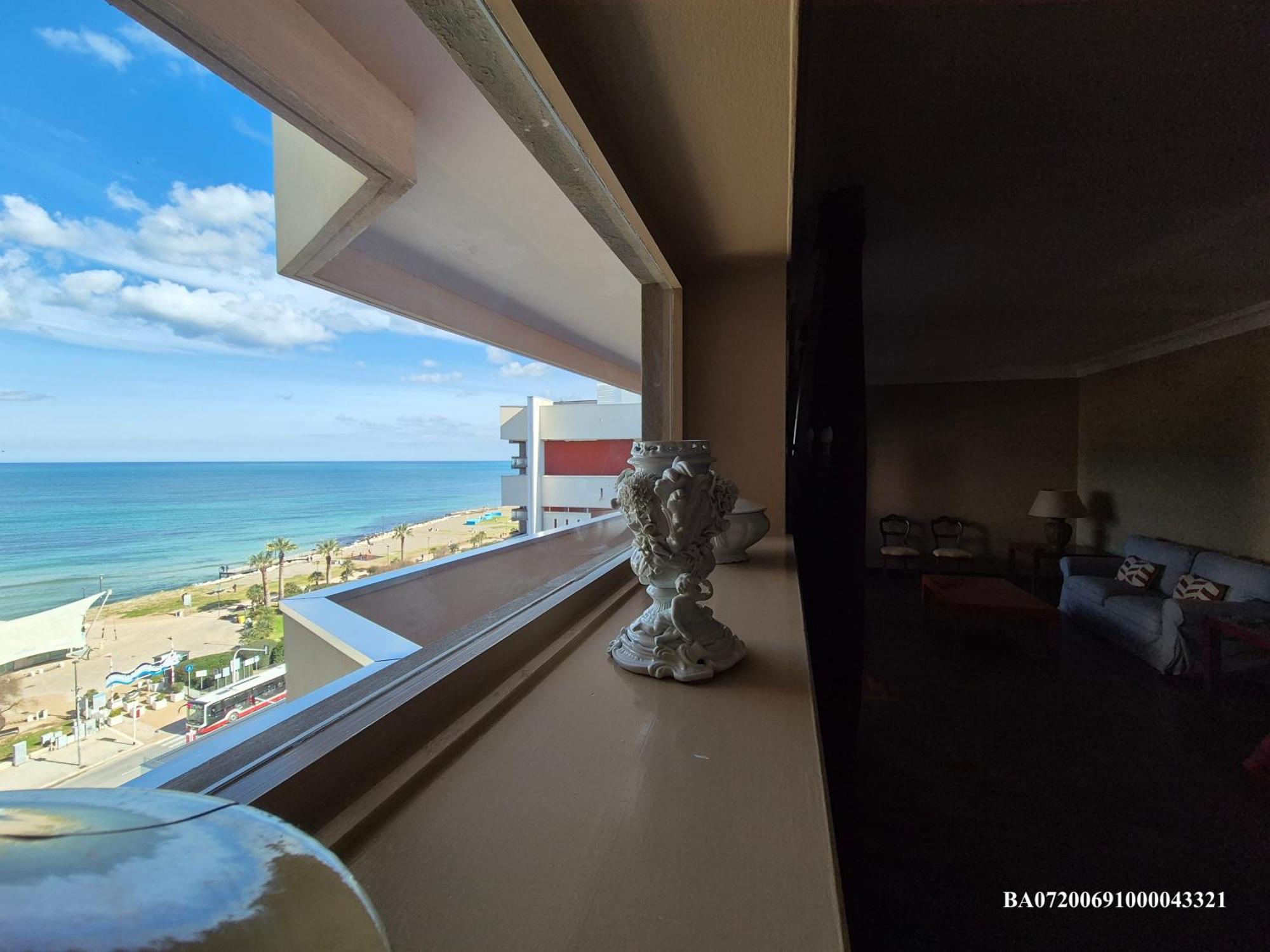 Apartment Front - 3 Bedrooms