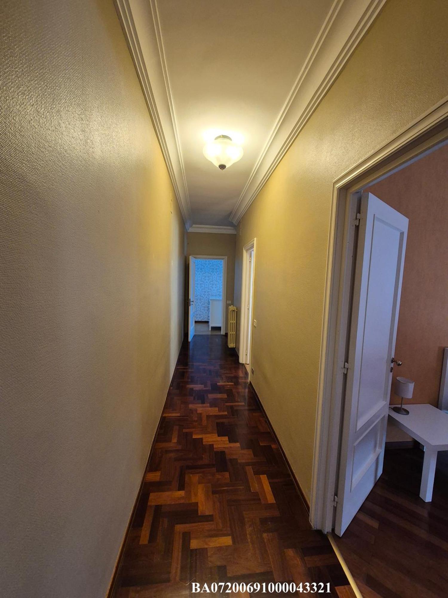 Front - 3 Bedrooms Apartment *