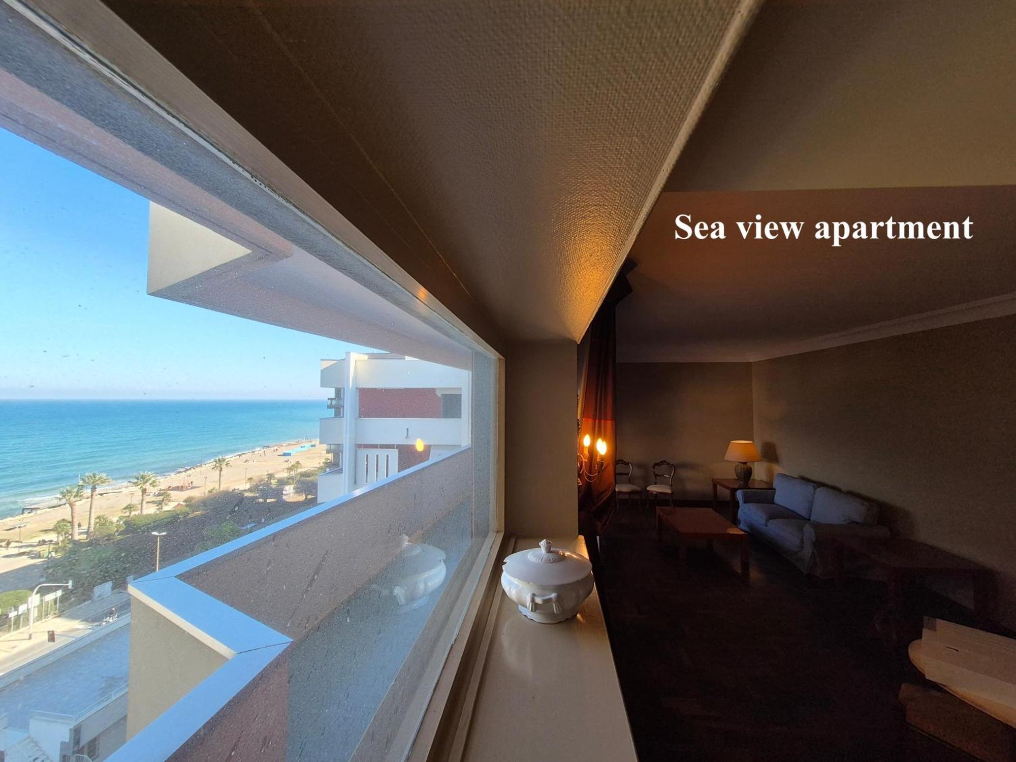 Apartment Front - 3 Bedrooms